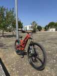 Yt capra al 2020 mullet 29/27.5