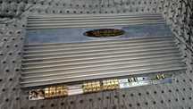 Genesis Four Channel made in England Hi-End