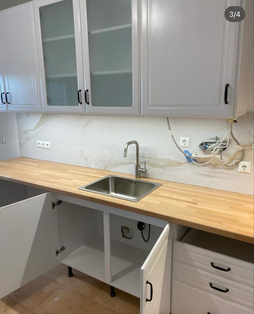 Remodelações/Reparações