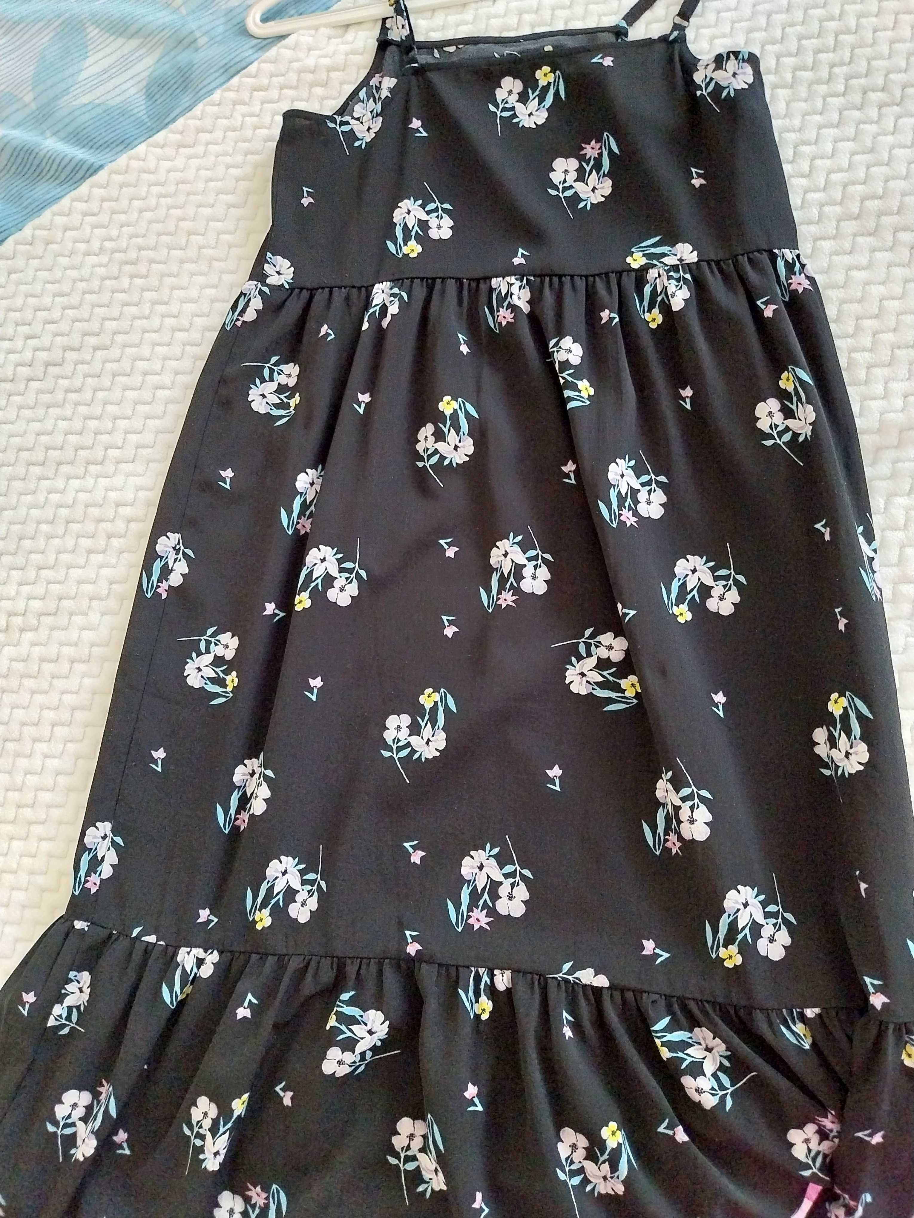 Sukienka H&M 146