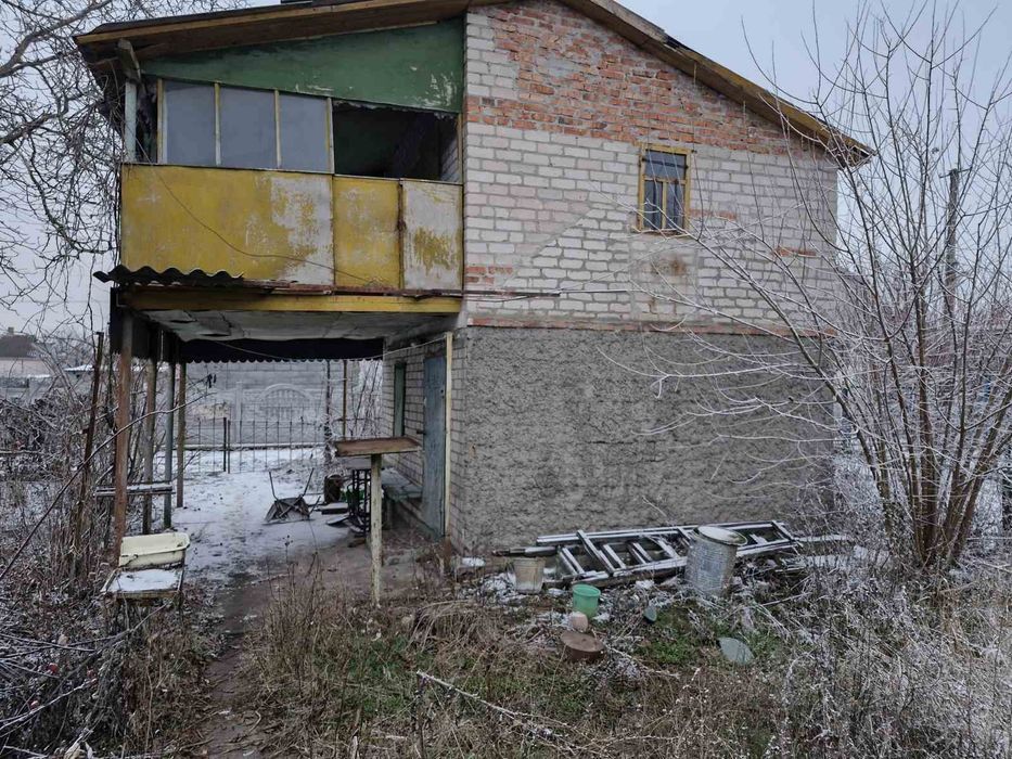 Дача Долгинцево Промышленная ул., кооператив Домостроитель 86