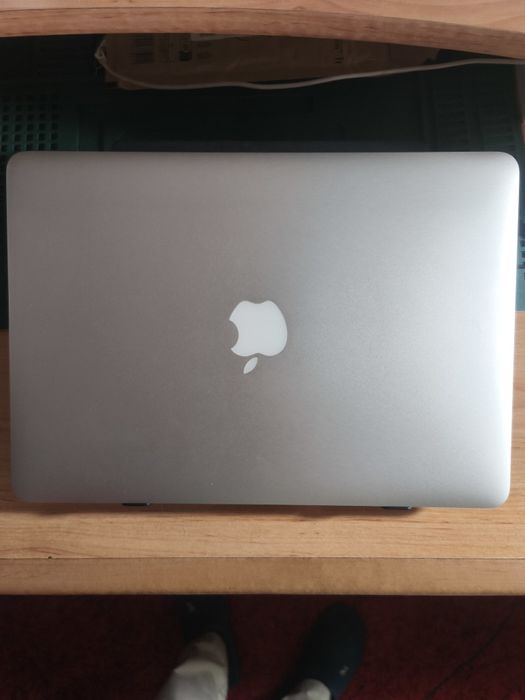 MacBook air. excelente estado