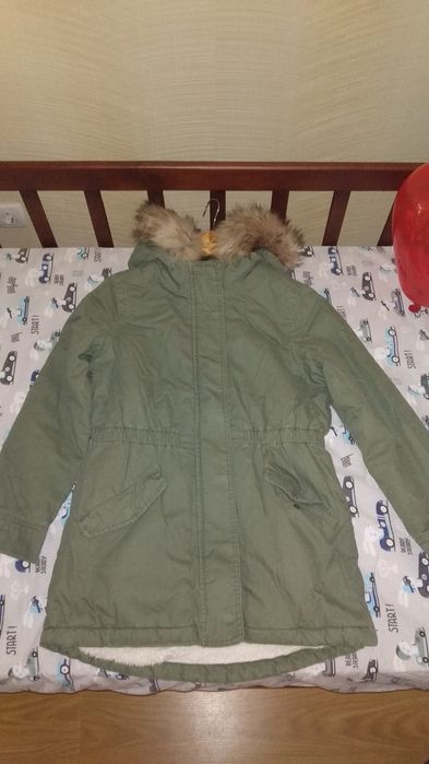 Парка Gap оригинал