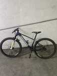 Bicileta rockrider Xc cross country 100