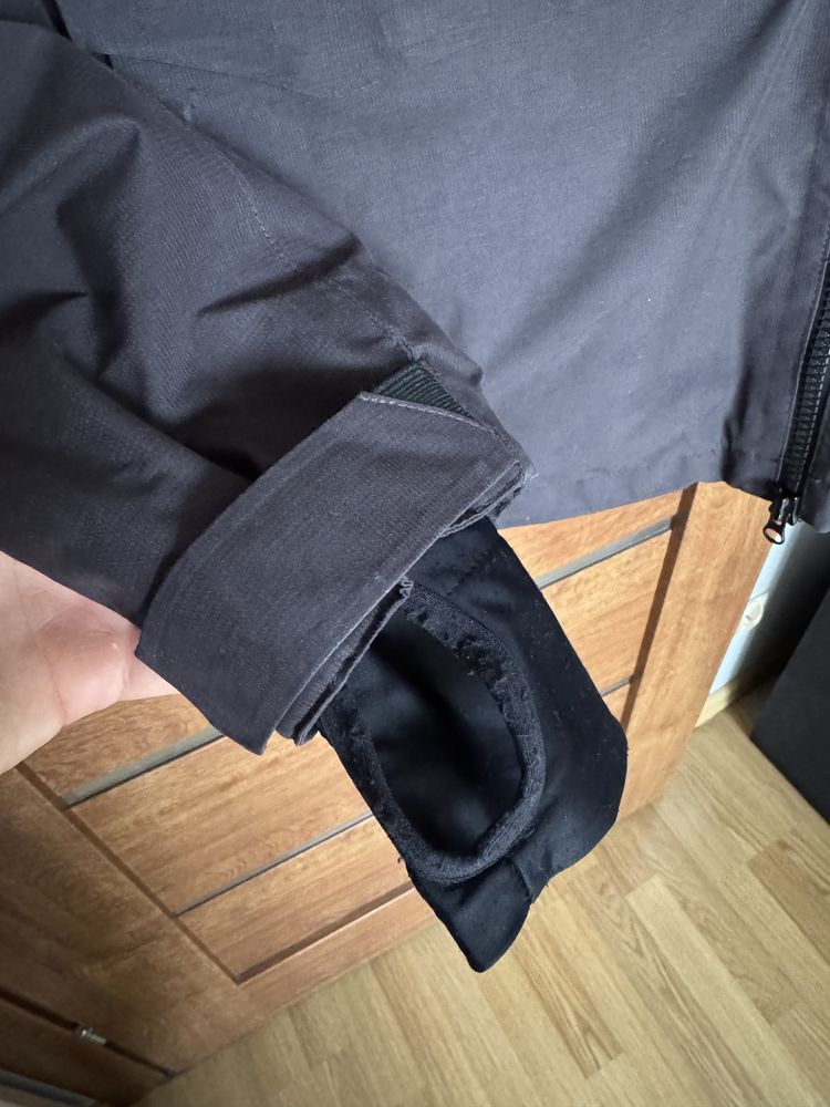 Kurtka Volcom Stone goretex