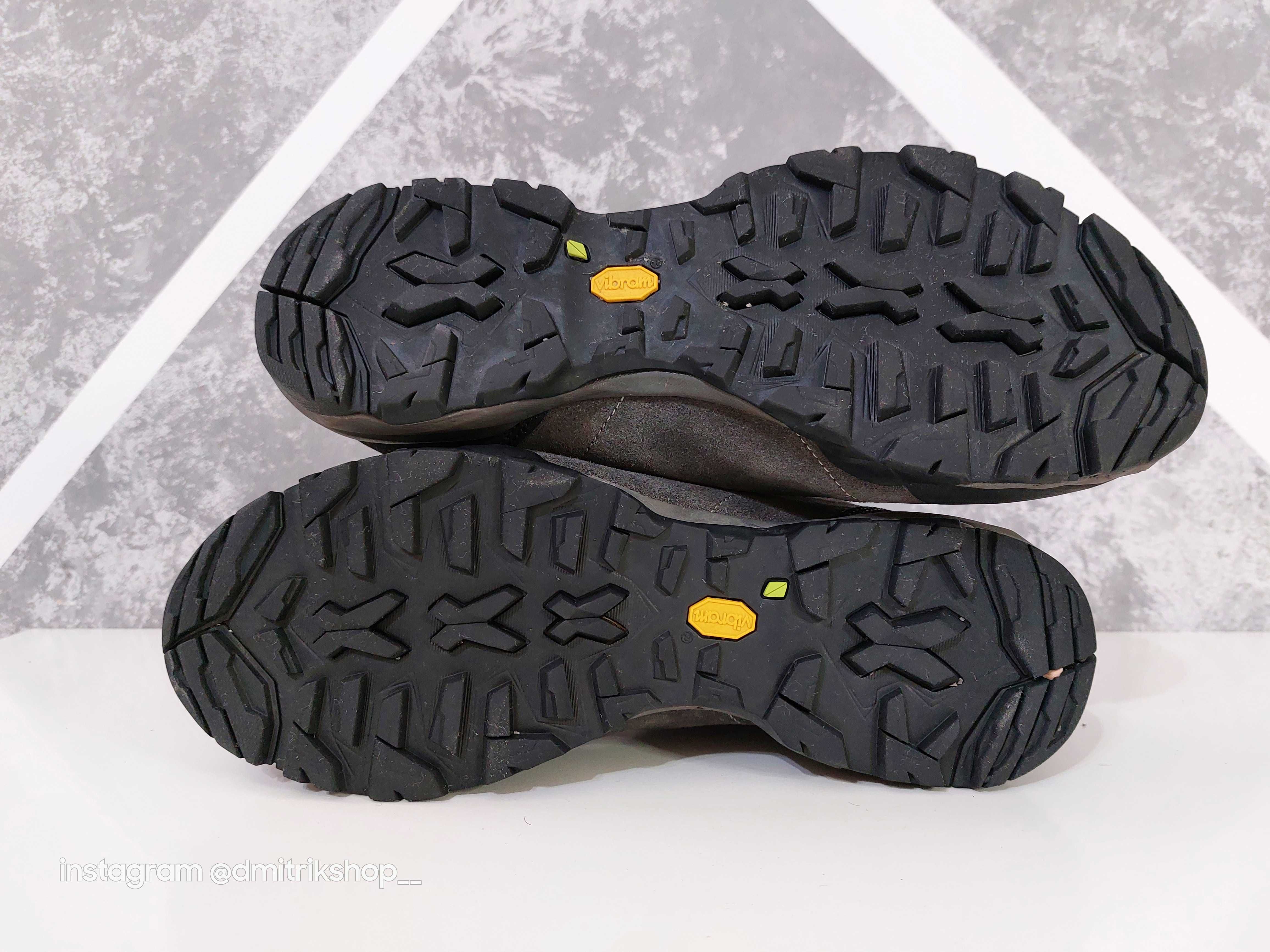 Черевики трекінгові Scarpa Mojito Hike GTX р42 ботинки мужские Scarpa