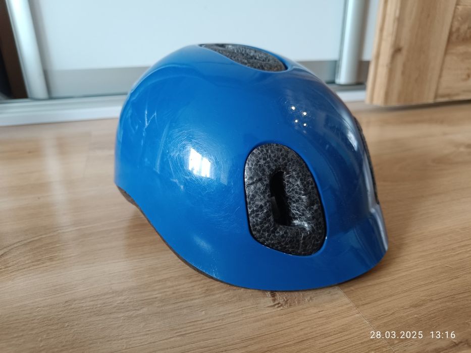 Kask dziecięcy Decathlon  XXS,