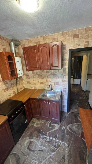 Продам 3к квартиру, пр.Б.Хмельницького 26