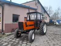Traktor Fiat 880 82km