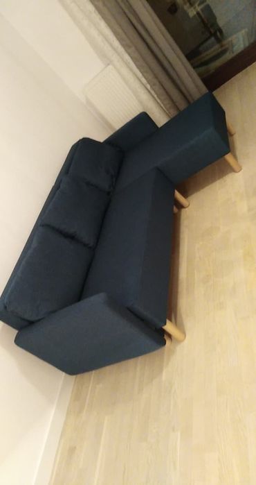 Składanie mebli z paczek