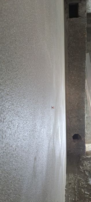 Tynki Maszynowe - Szybko, Gładko, Trwale!