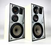 kolumny BANG & OLUFSEN beovox s60