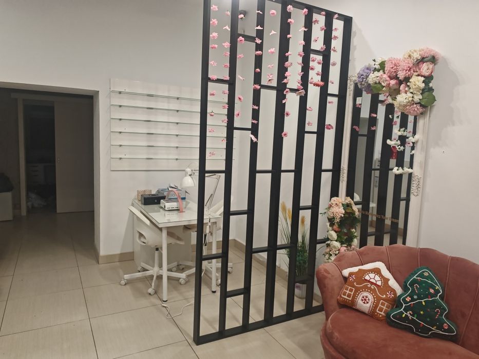 Podnajmę stanowisko do paznokci – Łódź Bałuty Łagiewnicka 132 beauty