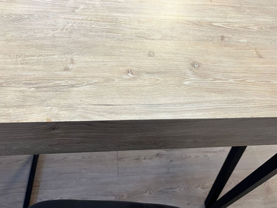 Stół do jadalni / salonu 180/90 cm