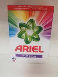 Proszek "Ariel" color