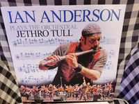 Jan Anderson & Orchestra LP, UK, Nowa