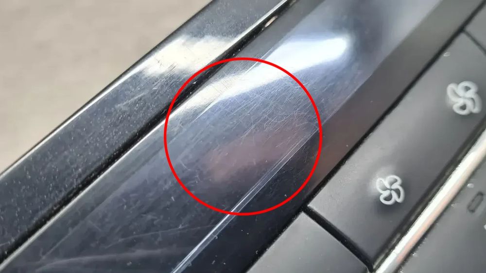 Comando chauffage / sofagem NISSAN Qashqai II (J11)