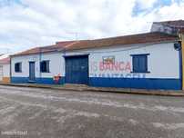 Moradia T3 Benfica do Ribatejo - Almeirim