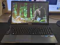 Samsung 300E NP300E5C\i5\6gb\500gb\Zasilacz