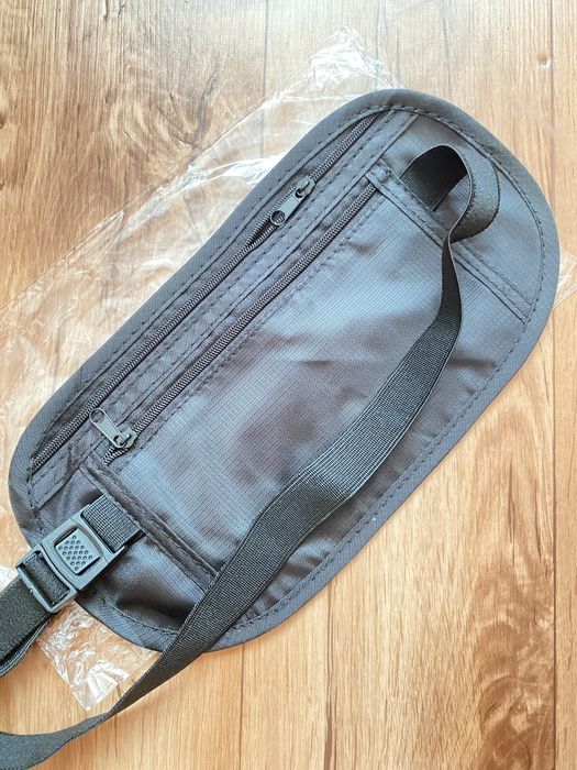 Сумка для денег, документов