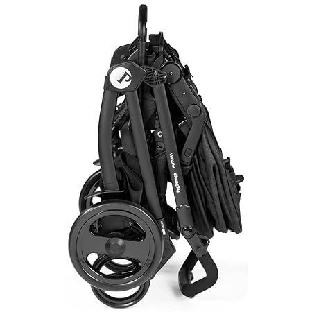 Peg Perego Futura Wózek 3W1 Gondola Spacerówka Fotelik Primo Viaggio