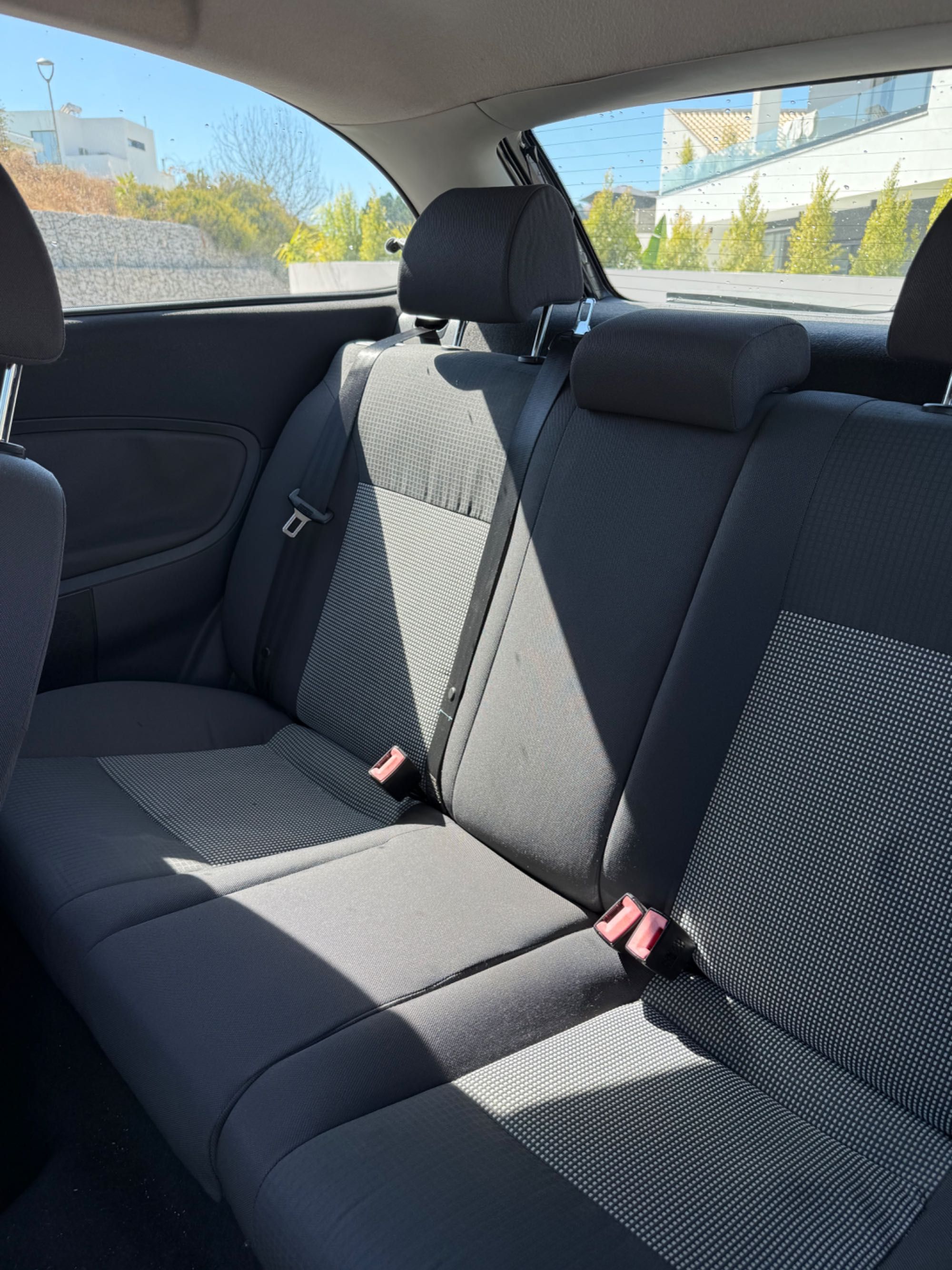Seat Ibiza 1.4 tdi 2006