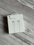 Oryginalny kabel Apple USB-C - USB-C 1M