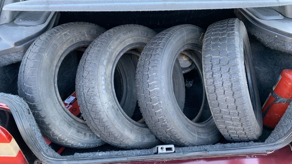 Заз Славута гбо4