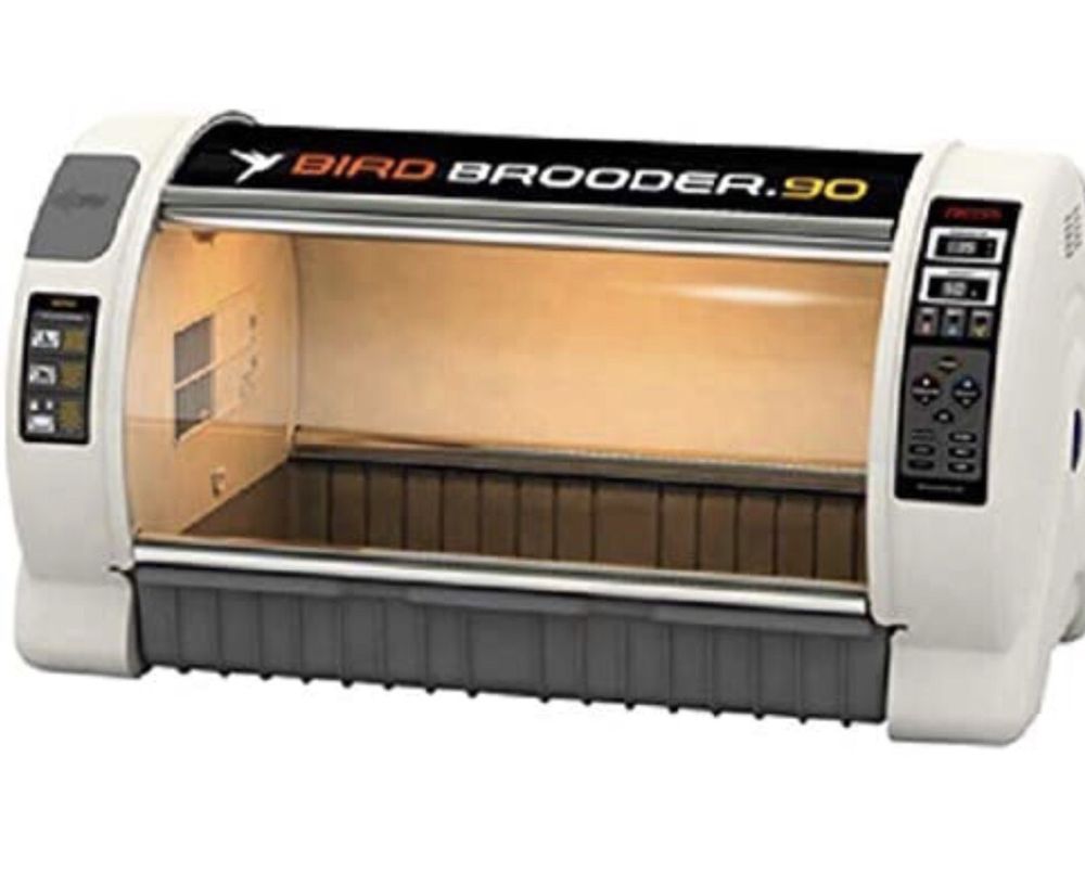 R-com brooder MX-BL500