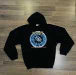 Def Lepard Hoodie Худи Мерч Merch