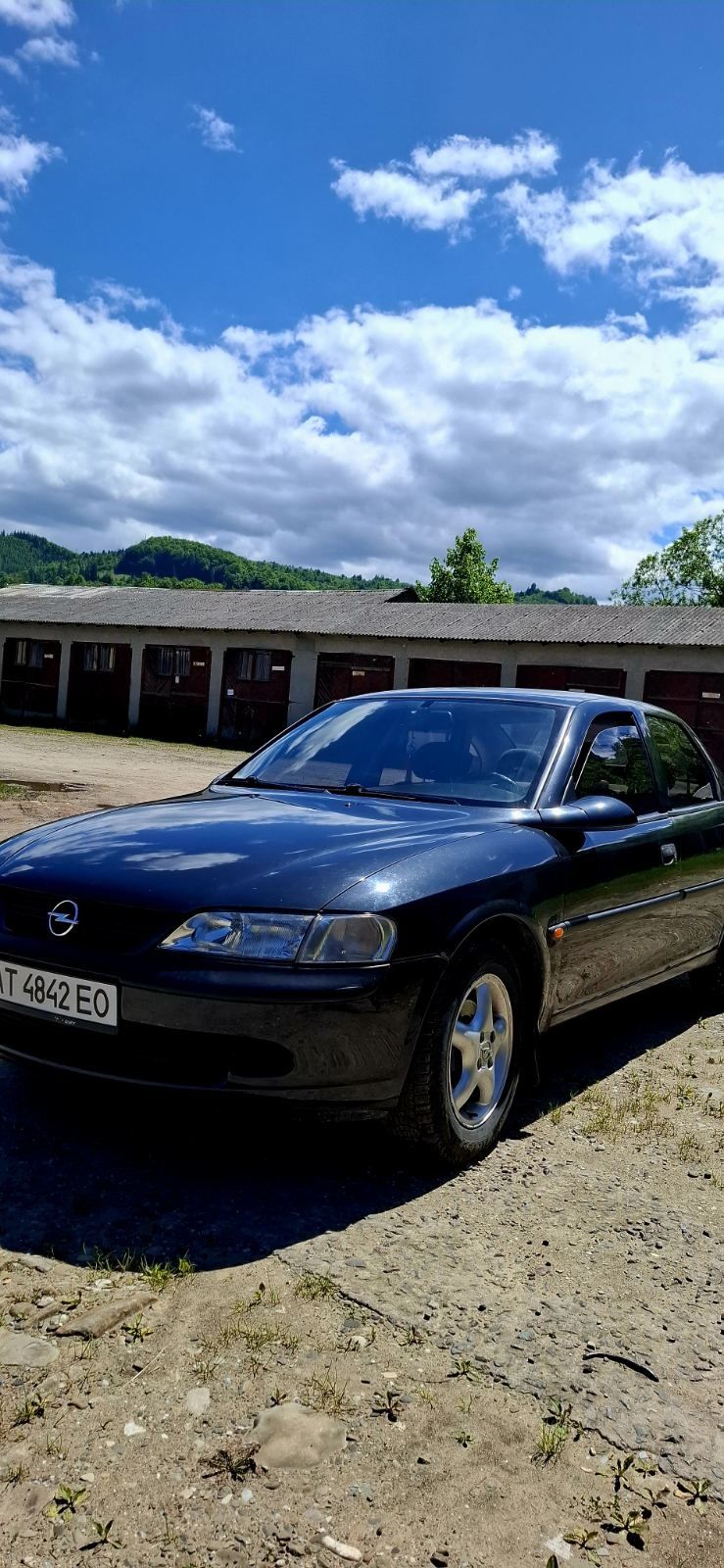 Продається Opel vectra b