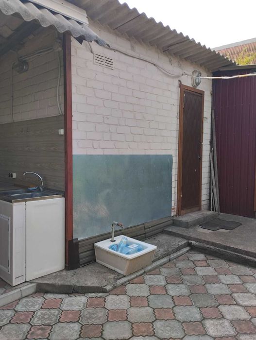 Продам садовий будинок в Солов'їному Гаю