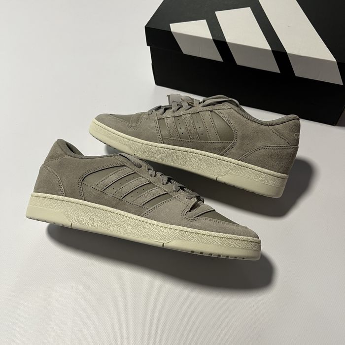 Оригінал! Adidas Break Start Premium Low 44,5 (28,5см)
