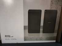 Sony głośniki bezprzewodowe RS3S