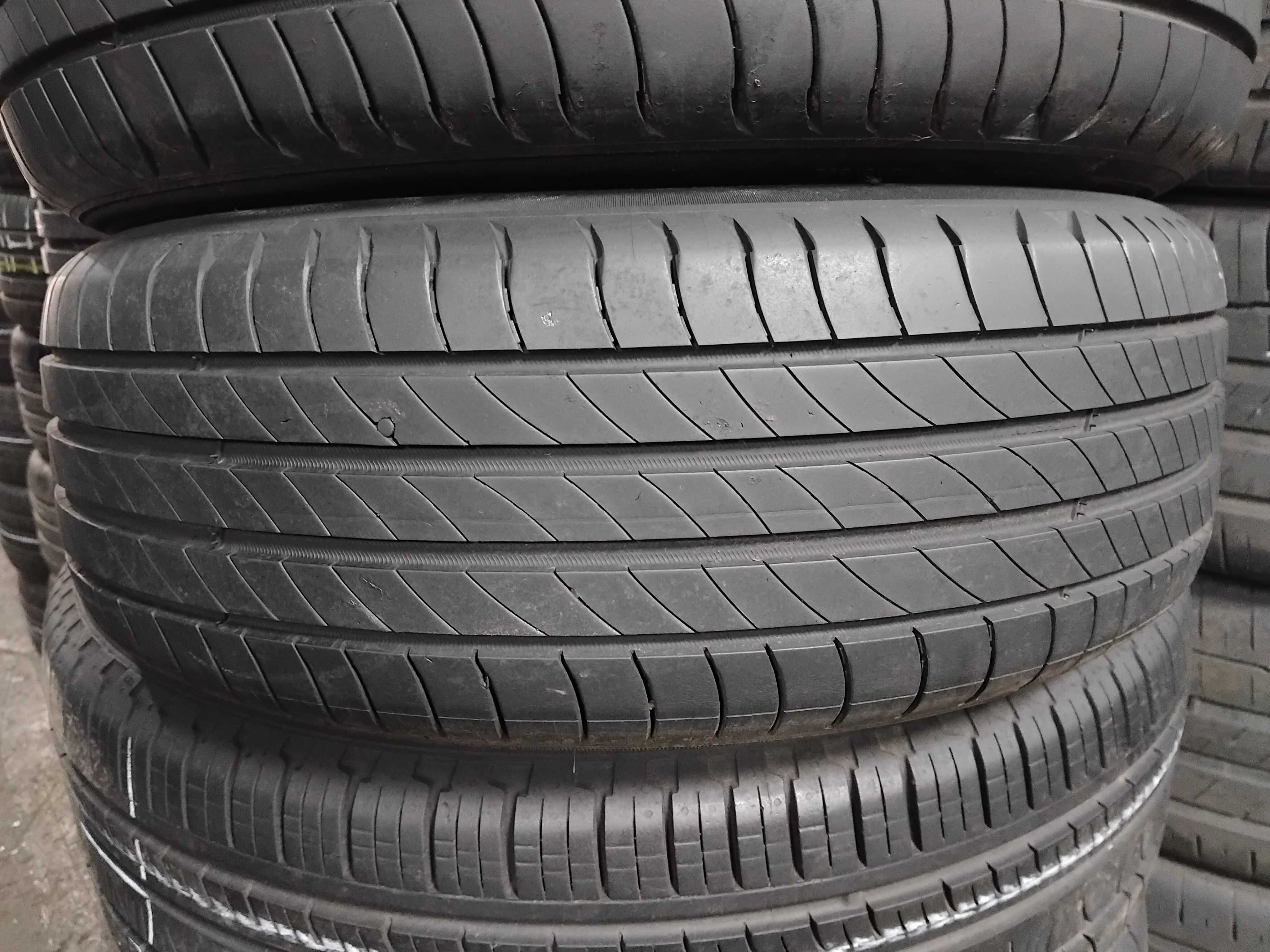 Шини бу 185/60 R15 Michelin Primacy 4 Пара Літо