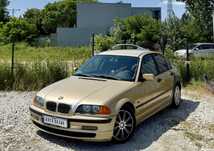 BMW E46 320D * Klima * Skóry * El.Szyby * Zadbana * Zamiana