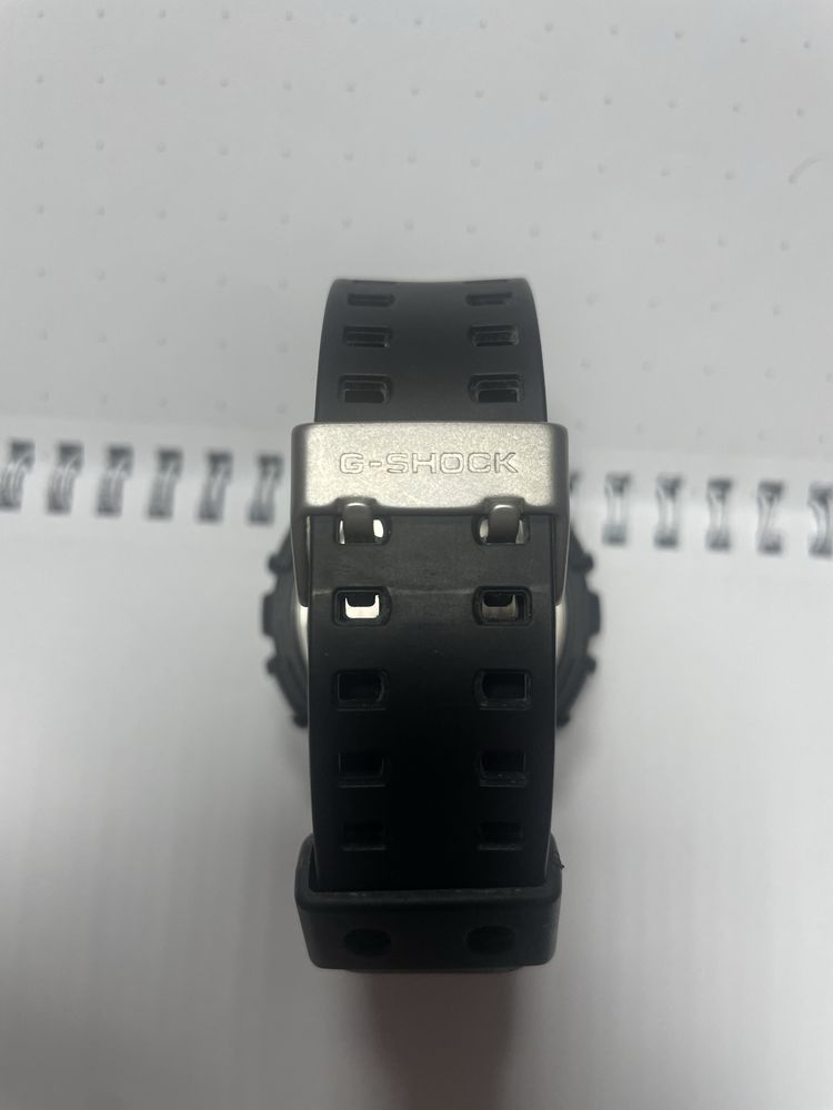 Zegarek Casio G-Shock GA-100