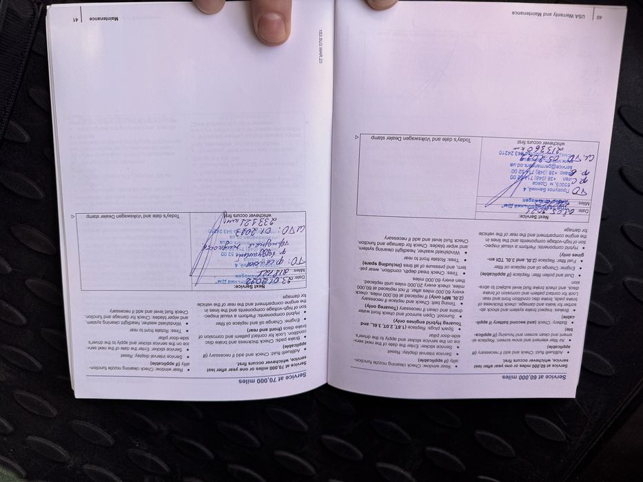 Volkswagen Tiguan 2.0 TSI 4motion 2015