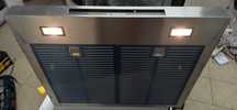 Exaustor BOSCH DWB67IM50 (458 m3/h - 60 cm - Inox)   ( NOVO)