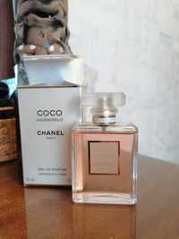 Chanel Coco Mademoiselle, 50 мл.