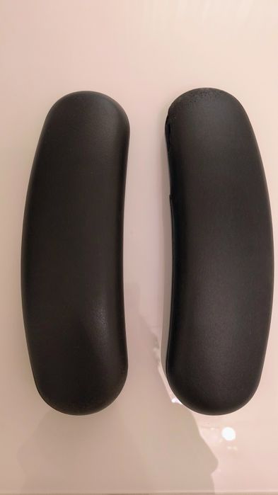 Підлокітники до офісного крісла б/у