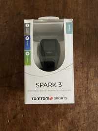 Relógio Desportivo Tom Tom Spark 3