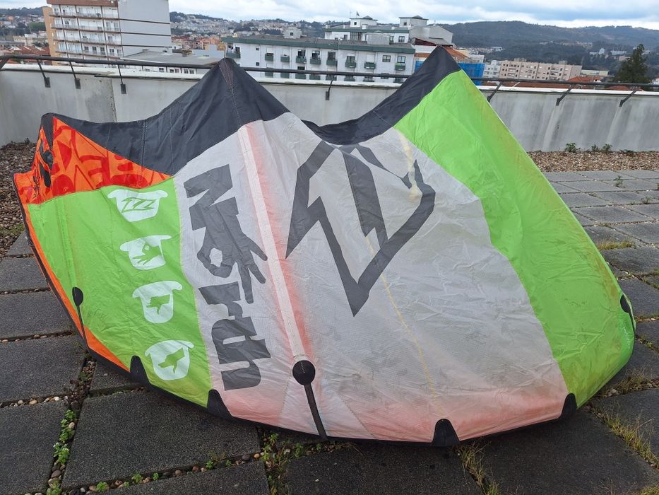 Kitesurf North Evo 8