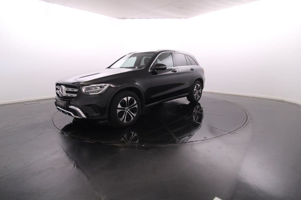 Mercedes-Benz GLC 200 d