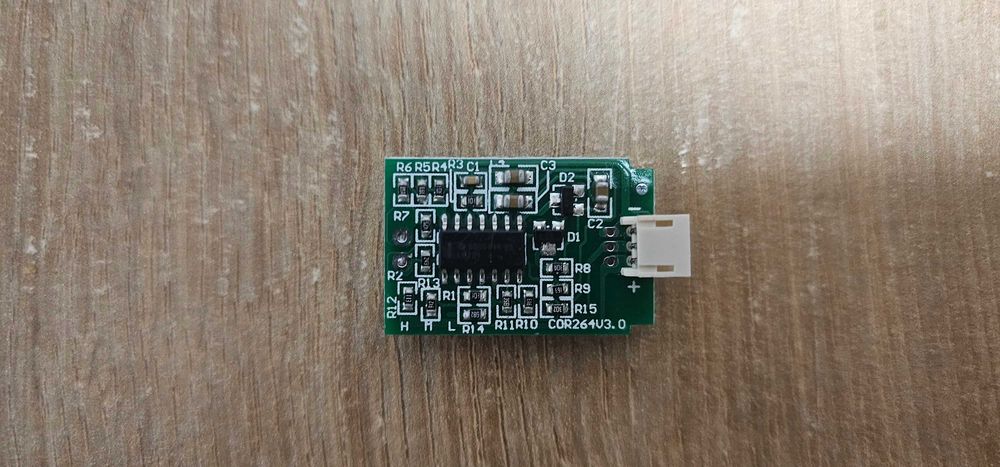 Czujniki wilgotności (wilgoci] do osuszaczy ATIKA ALE 500 / 600  NOWA