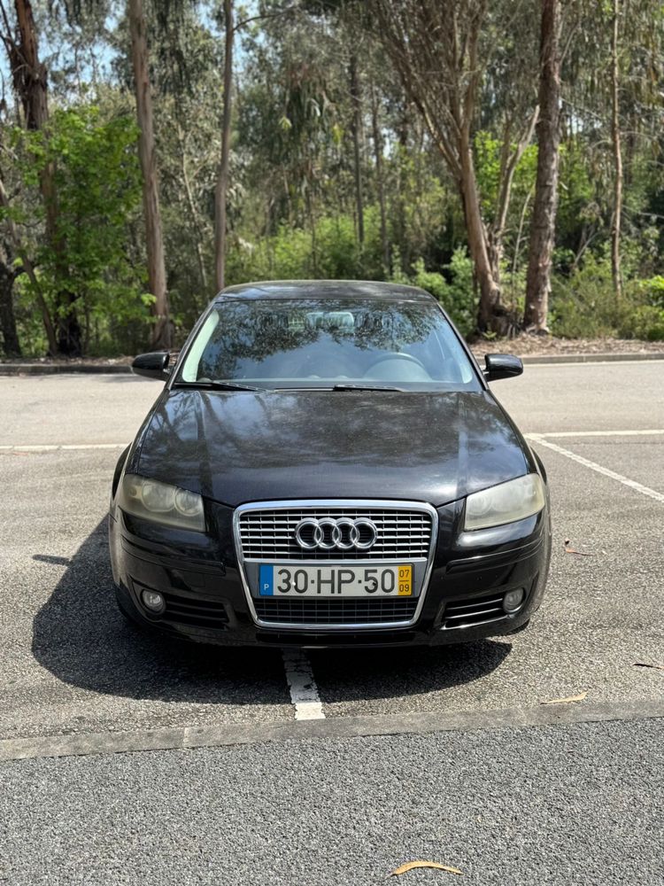 Audi A3 Sportback 2.0tdi