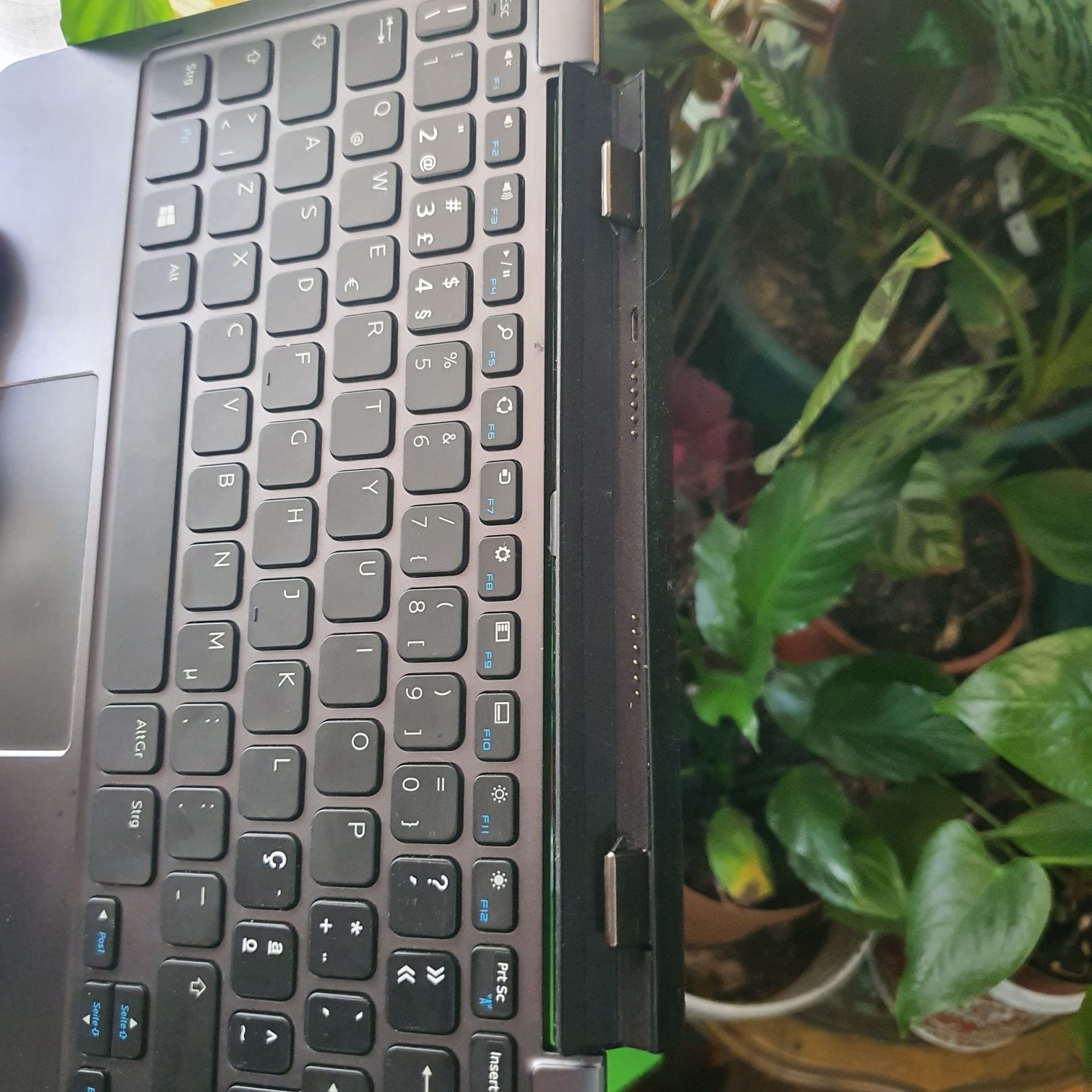 Portátil hibrido Dell Venue 11 Pro