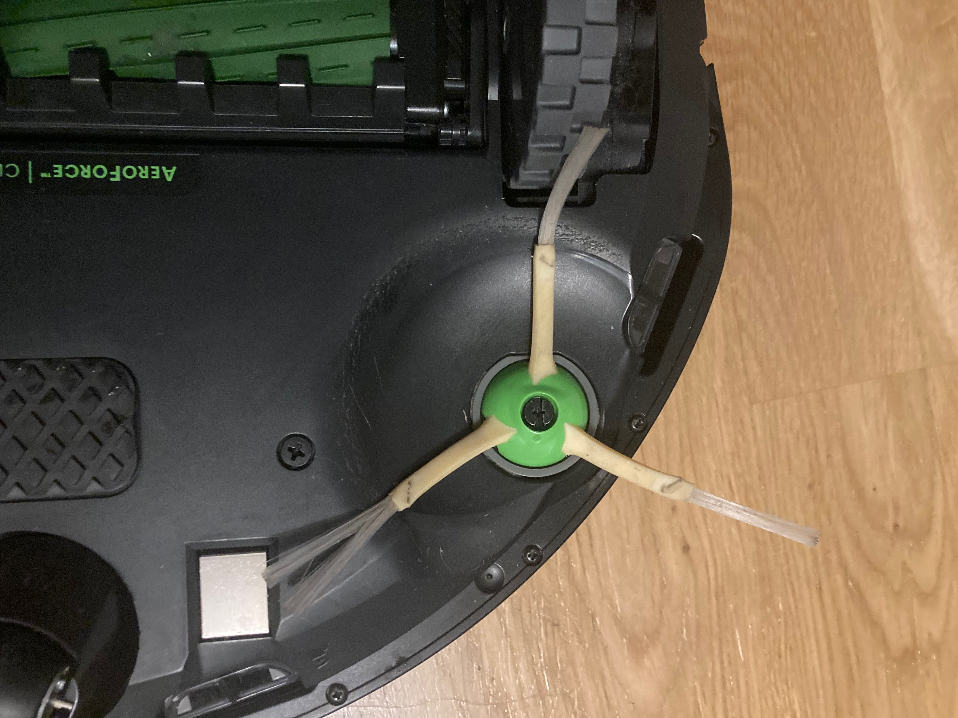 iRobot Roomba i3 i3156