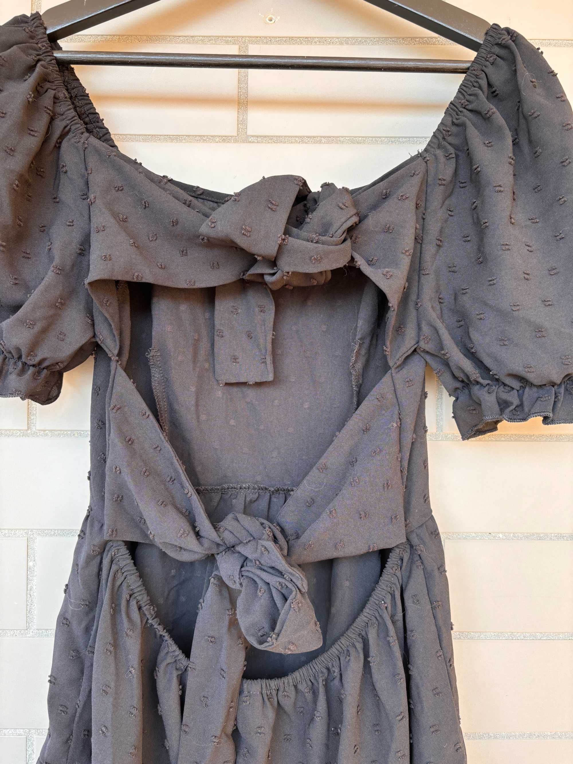Vestido novo shein
