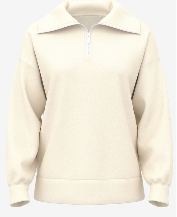 Victoria’s Secret флісовий світшот